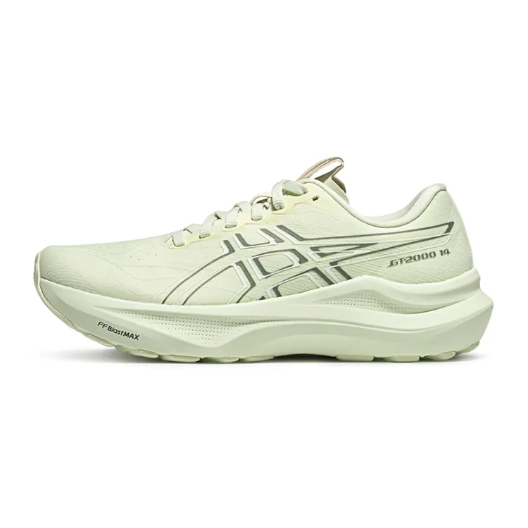 ASICS GT 2000 14 Breathable FLYTEFOAM BLAST Marathon Long Distance Running Physical Fitness Test & Exam Running Shoes