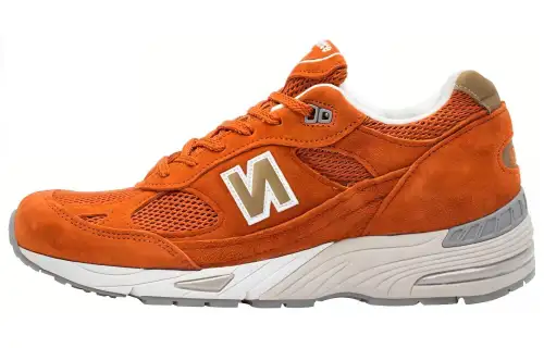 991 New Balance Made in England 'Eastern Spices'