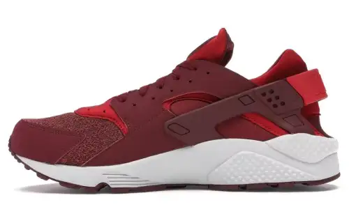 Nike Air Huarache Team Red/University Red