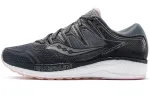 Saucony HURRICANE Running Shoes Women's Low Top Gunmetal