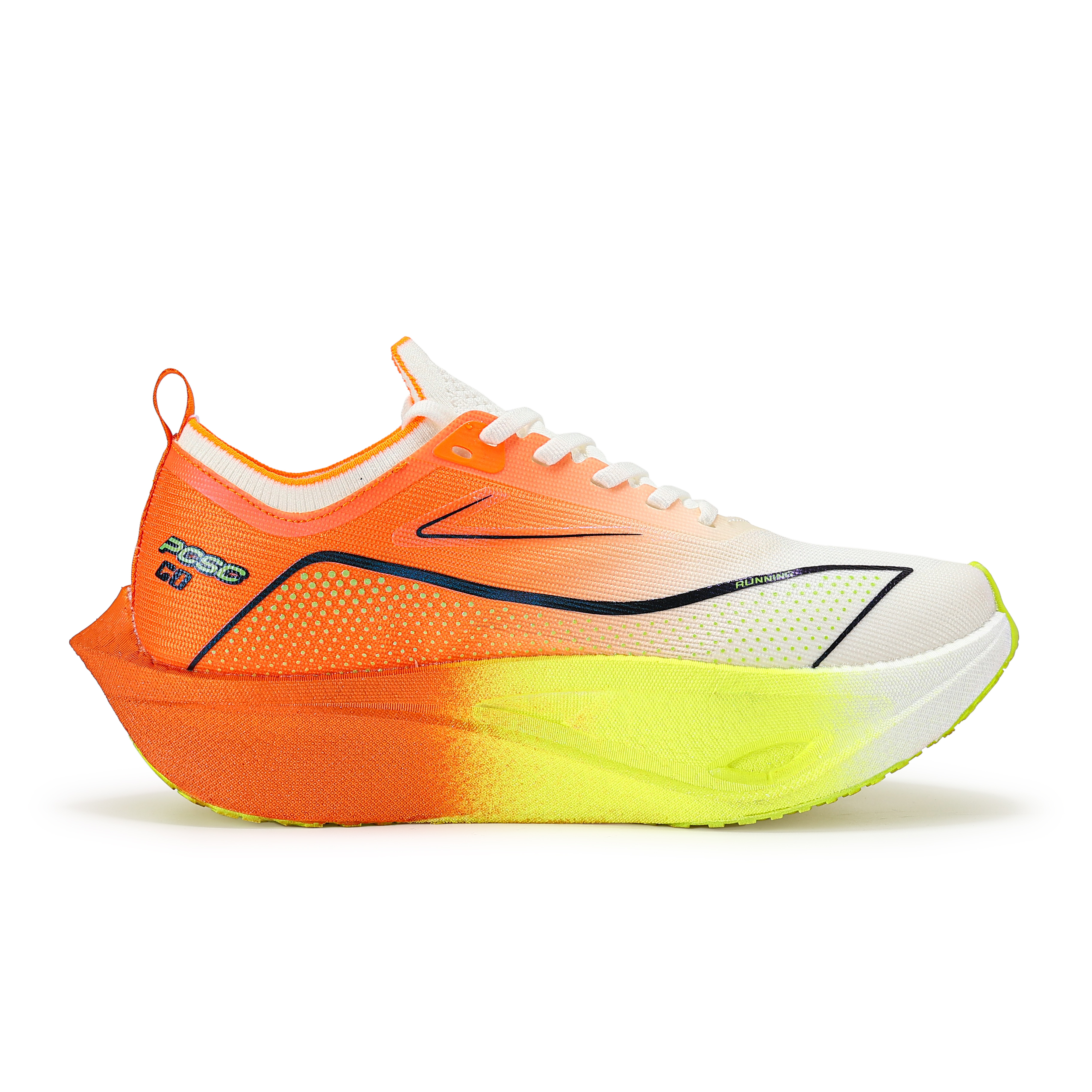 PCSC Cushioning Rebound Balance Abrasion Resistant Lightweight Breathable Slip Resistant