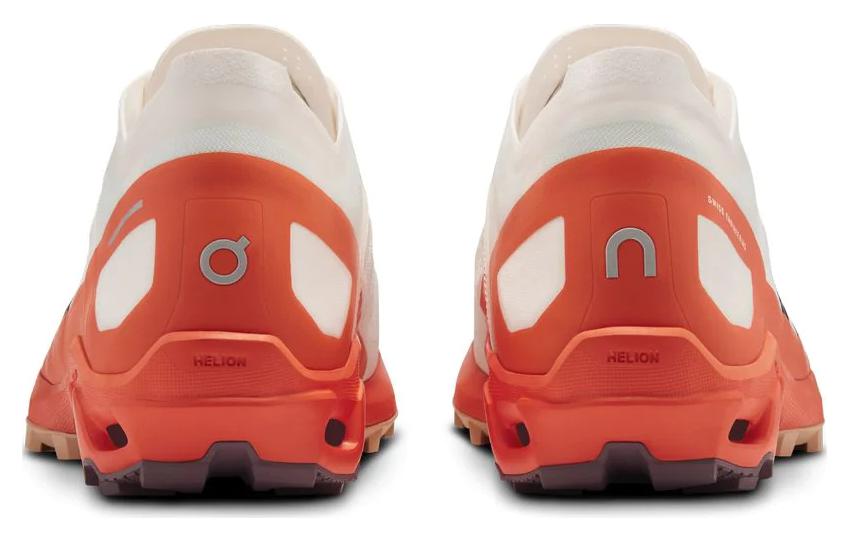 Cloudventure Peak 3 Wmns On ‘Undyed Flame’ Women’s