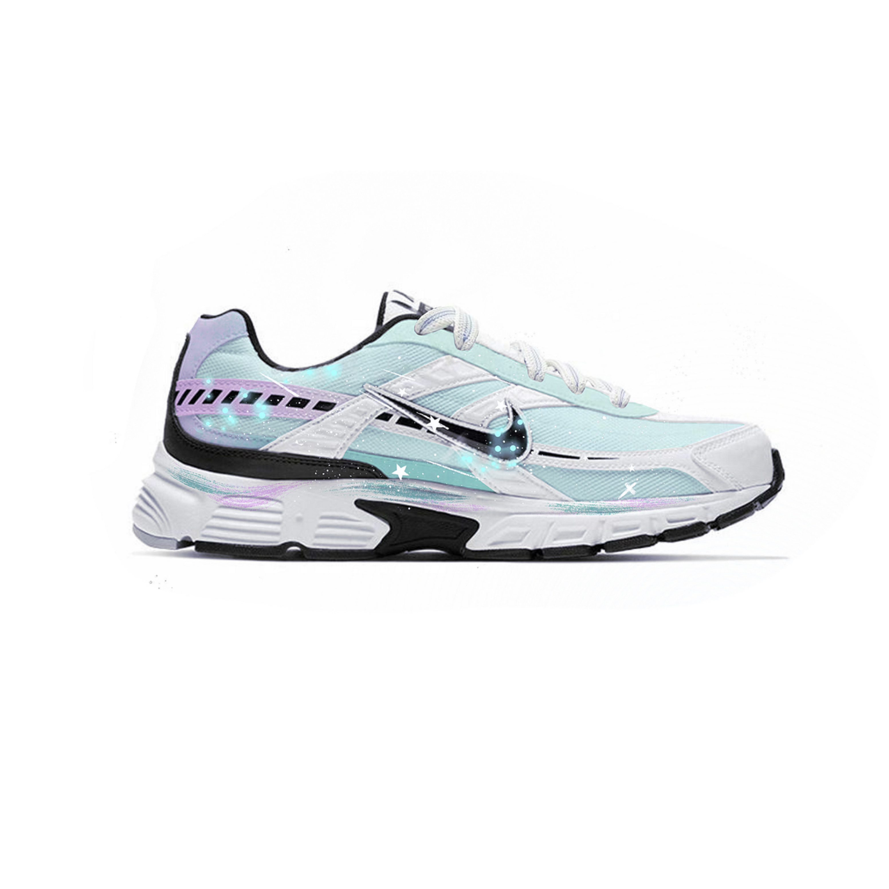 Nike Initiator Low top Running Shoes Men’s Emerald