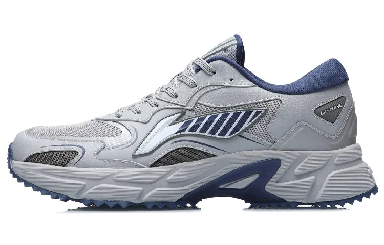 Li Ning Textile, Synthetic Leather Cushioning Slip Resistant Abrasion Resistant Breathable Lightweight Low top