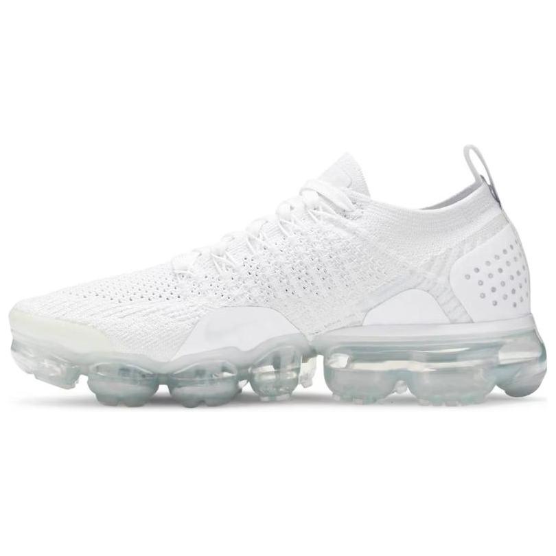 Женские кроссовки Nike Nike VaporMax 2.0 (белые)