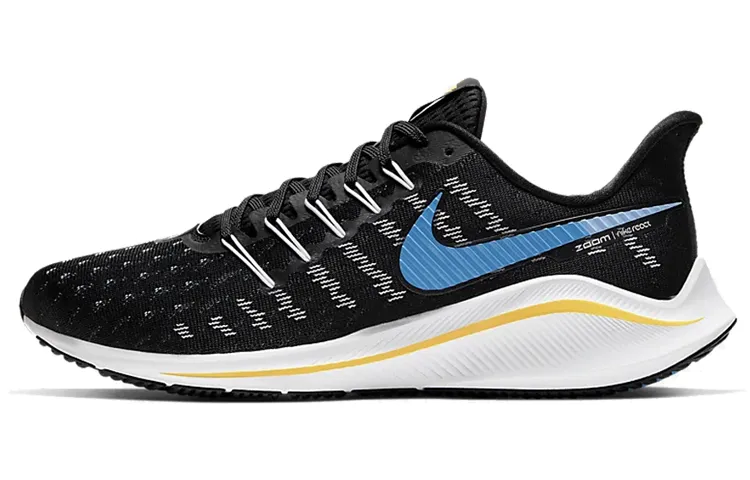 Nike Air Zoom Vomero 14 'Black Psychic Blue'