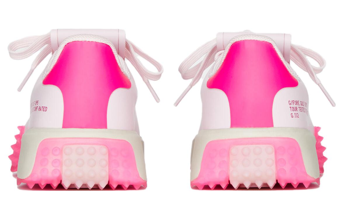 GFORE Low top Golf Shoes Women’s Pink