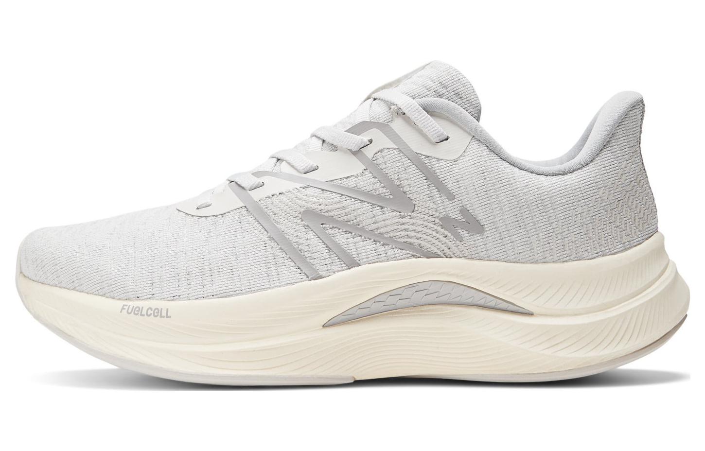 FuelCell Propel Wmns New Balance v4 'Grey Matter Raincloud' Women's