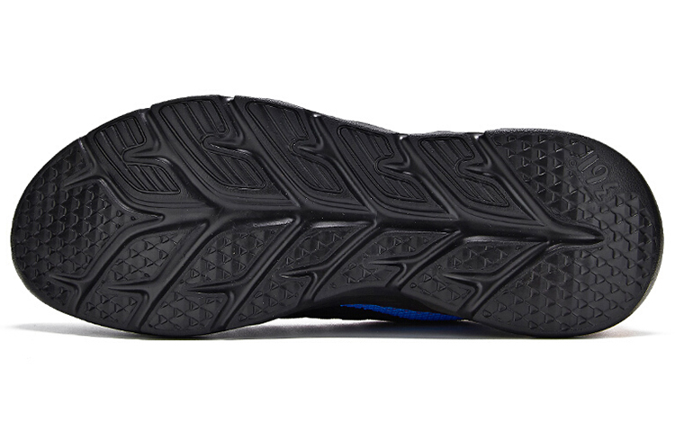 361° Mesh, Textile Cushioning Breathable Lightweight Cushioning Breathable Lightweight Low top Running Shoes Men’s