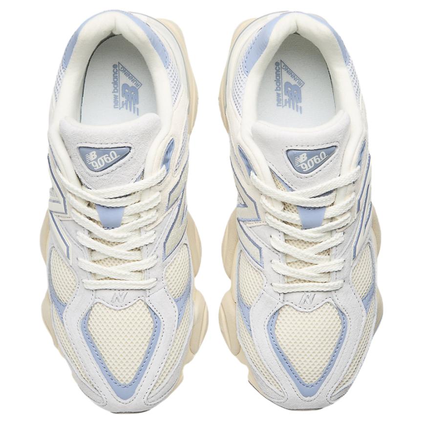 9060 New Balance ‘Pearl Grey Linen’
