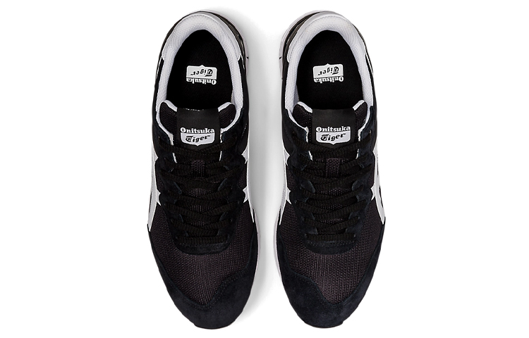 Onitsuka Tiger Rebilac Runner ‘Black White’