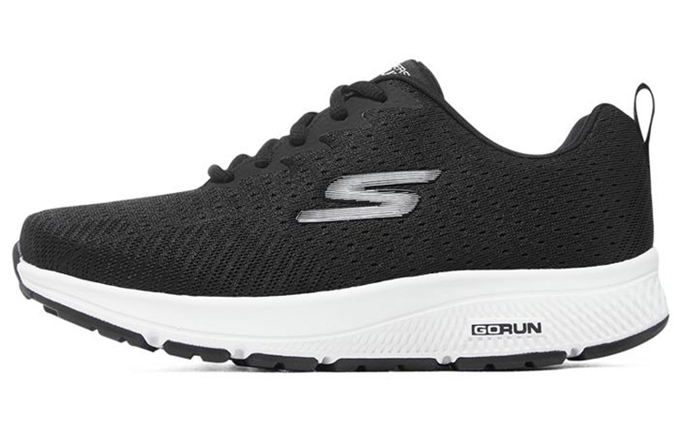 Skechers Go Run Consistent ‘Black’ Women’s