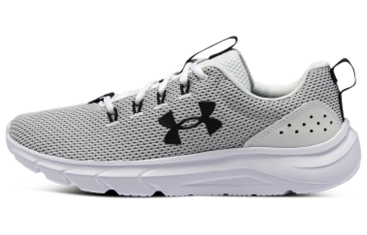 Мужские кроссовки Under Armour Under Armour Phade RN 2 (белые)