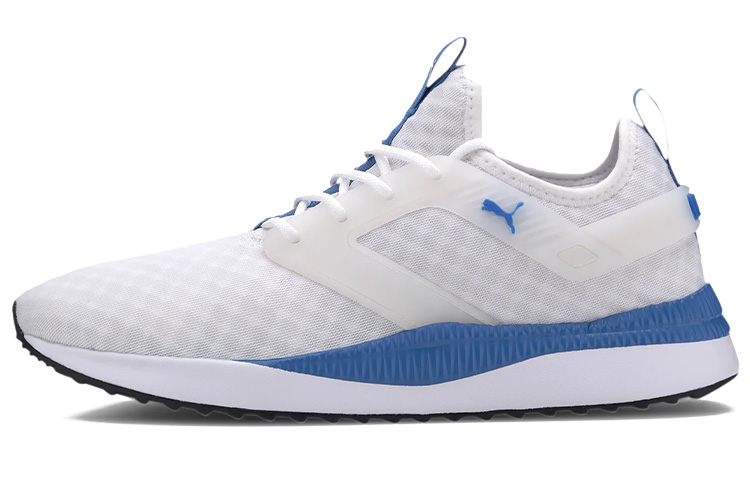 PUMA Pacer Next Excel Core Sneakers White/Blue
