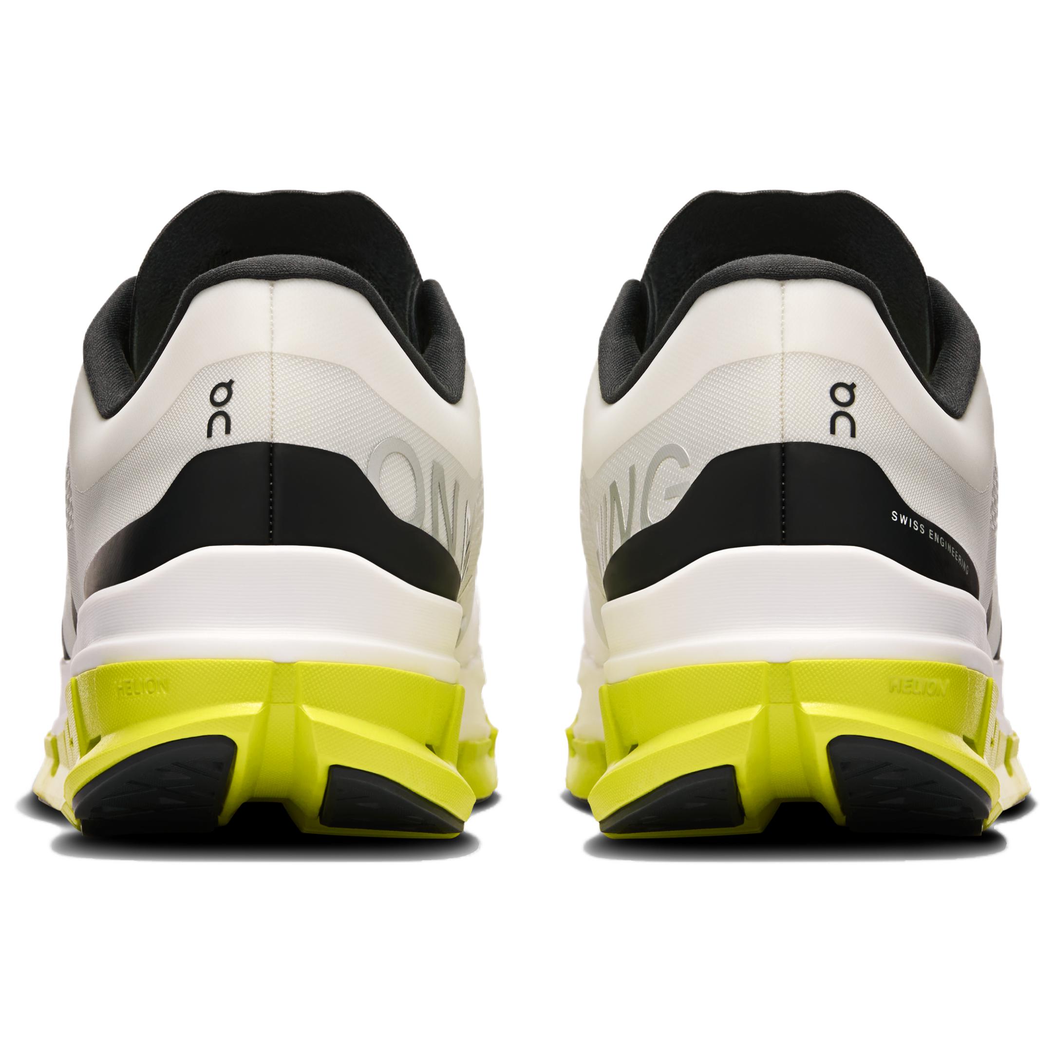 Cloudflow 5 On ‘White Lime’