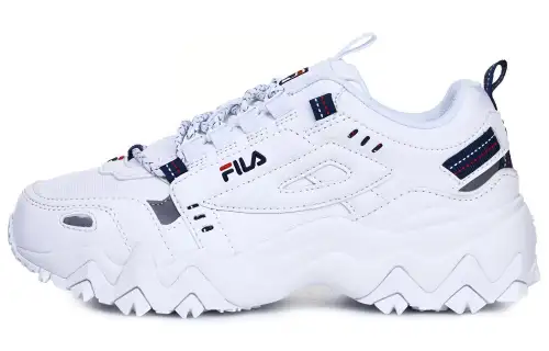 FILA Oakmont White/Black Women's