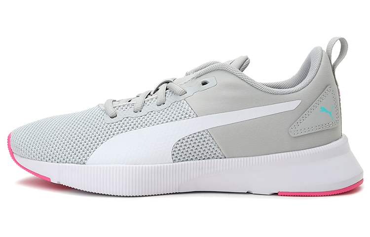 PUMA Flyer Runner 'Grey Violet Luminous Pink' Women's