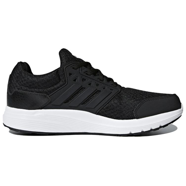 Adidas Galaxy 3 ‘Black White’