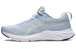 ASICS Versablast 2 'Soft Sky Pure Silver' Women's