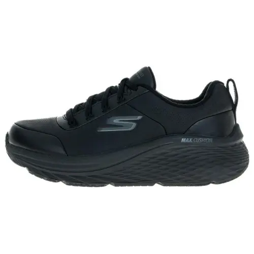 Skechers Go Run Max Cushioning Elite 2.0 'Black' Women's