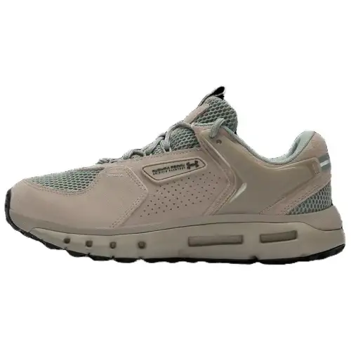 Under Armour Summit Low top Casual Shoes Men's Yellow