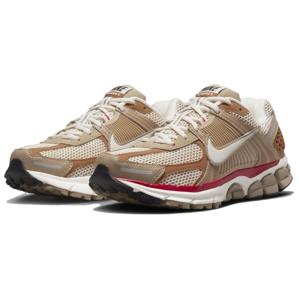 Nike Zoom Vomero 5 Khaki Phantom Women’s