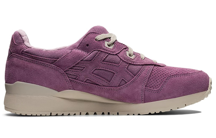 ASICS Gel Lyte Iii Og Rose Quartz