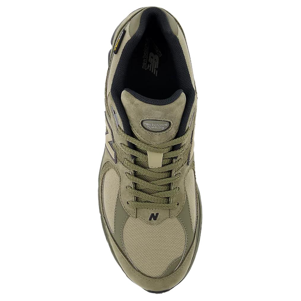 2002R New Balance ‘Cordura Pack — Dark Camo’
