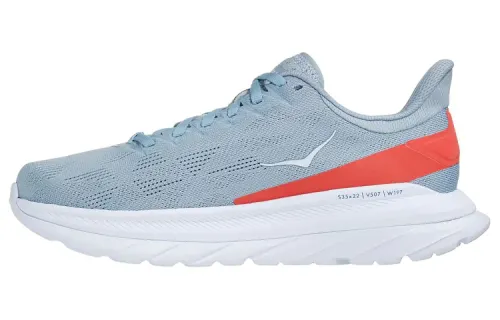 HOKA ONE ONE Mach 4 'Blue Orange' Women's
