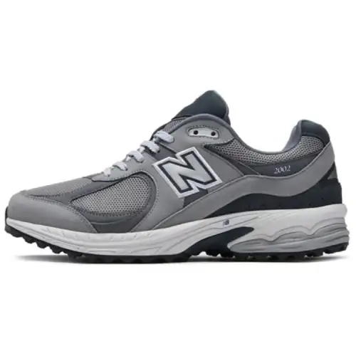 New Balance 2002R V1 Grey Day 2024