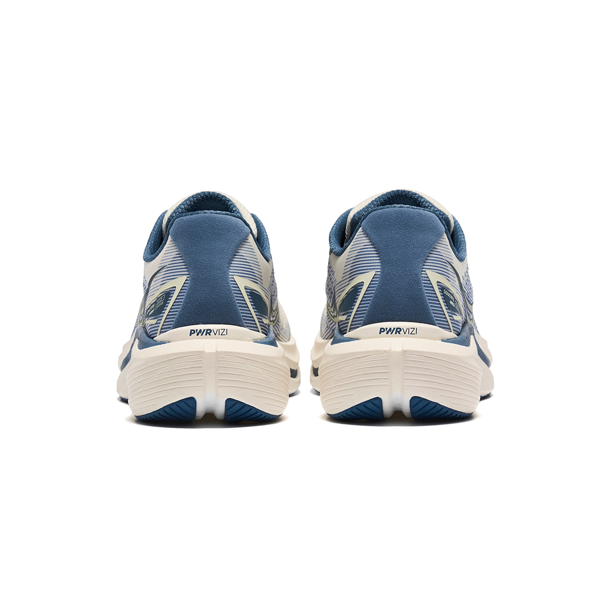 Saucony Slay Full Speed 2 Cushioning Low top PWRVIZI EVA+Nylon High Rebound Foam Material Racing Marathon