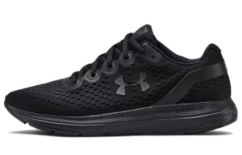 Under Armour Charged Impulse 'Triple Black' Women's