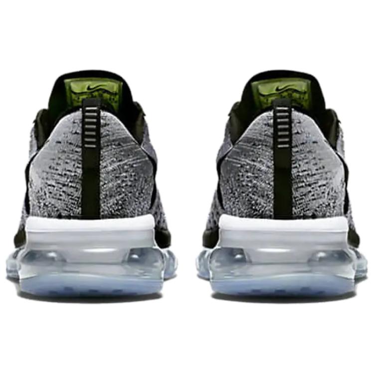 Nike Flyknit Ma Slip Resistant Abrasion Resistant Slip Resistant Abrasion Resistant Low top Running Shoes Unisex
