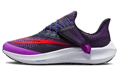 Nike Air Zoom Pegasus 39 FlyEase 'Fuchsia Dream Bright Crimson' Women's