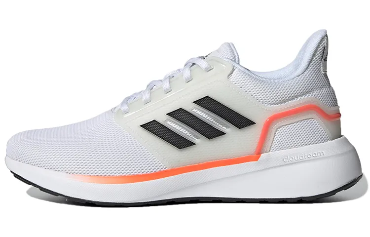 Adidas EQ19 Run 'White Solar Red'
