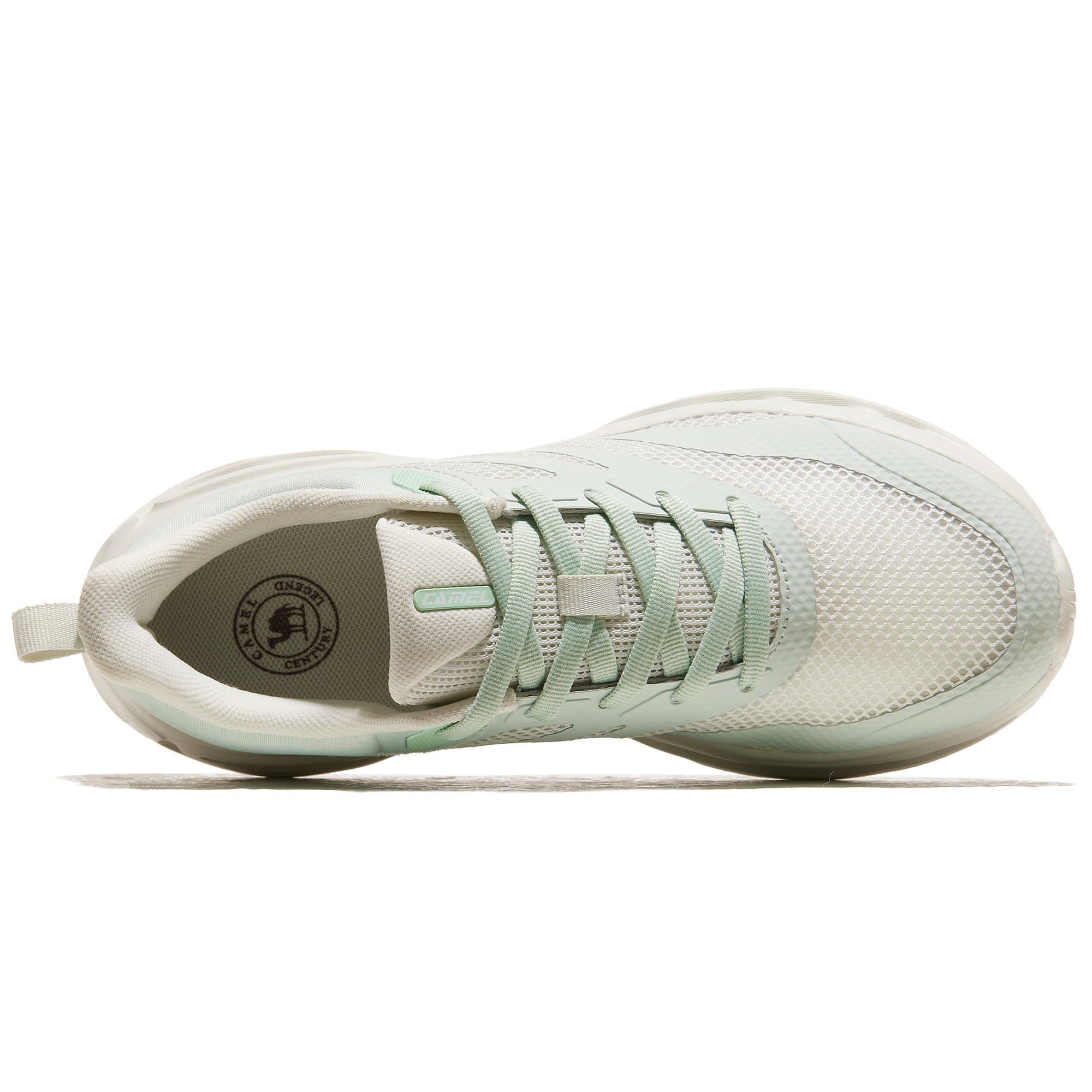CAMEL Low top Running Shoes Women’s