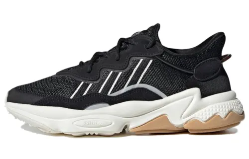 Adidas Wmns Ozweego 'Black Gum' Women's
