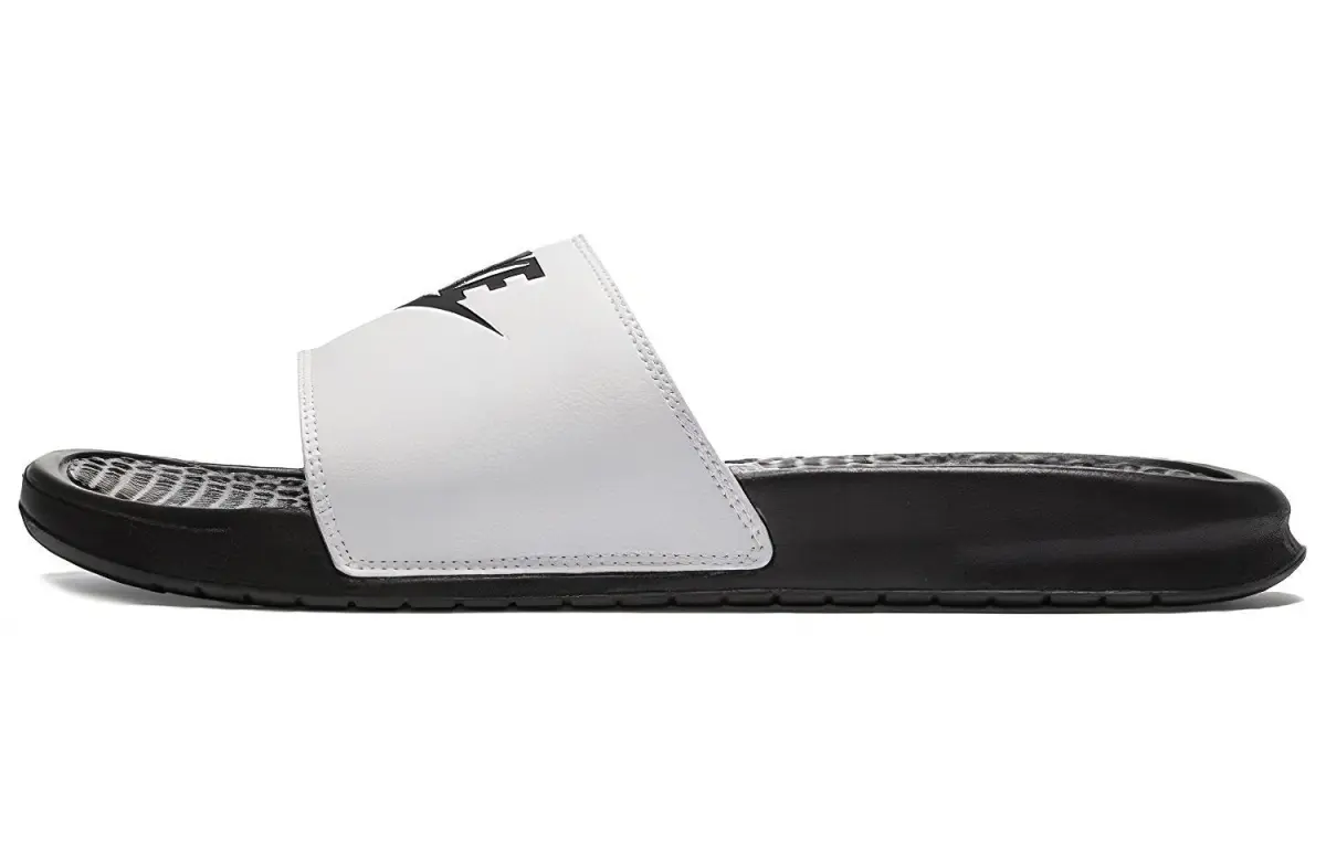 Nike Benassi "Just Do It“