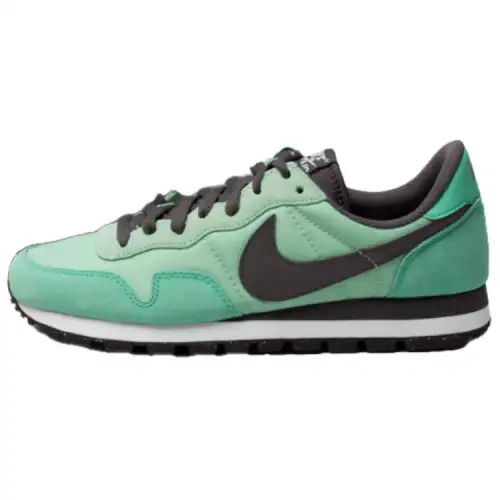 Nike Air Pegasus 83 Slip Resistant Abrasion Resistant Low top Casual Shoes Men's Green
