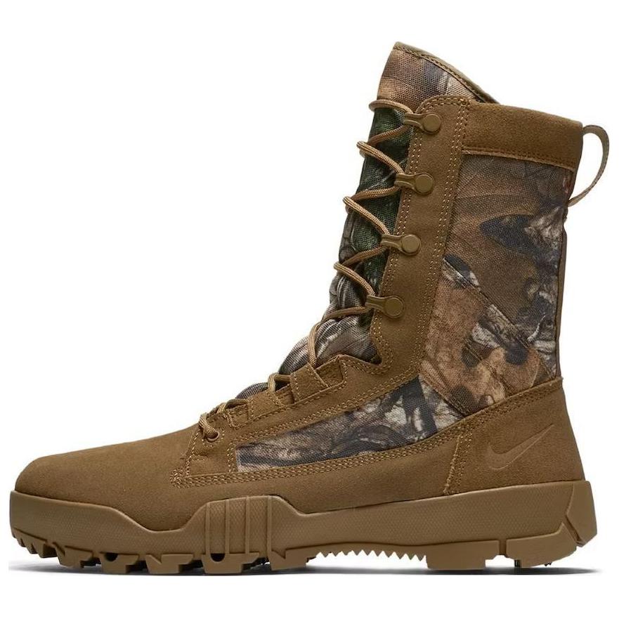 Nike Sfb 8' Boot Jungle Realtree
