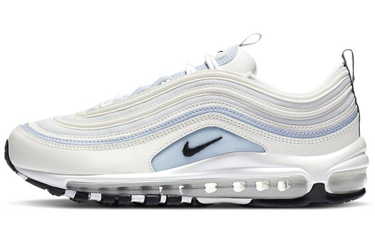 Женские кроссовки Nike Nike Air Max 97 (молочно-синие)