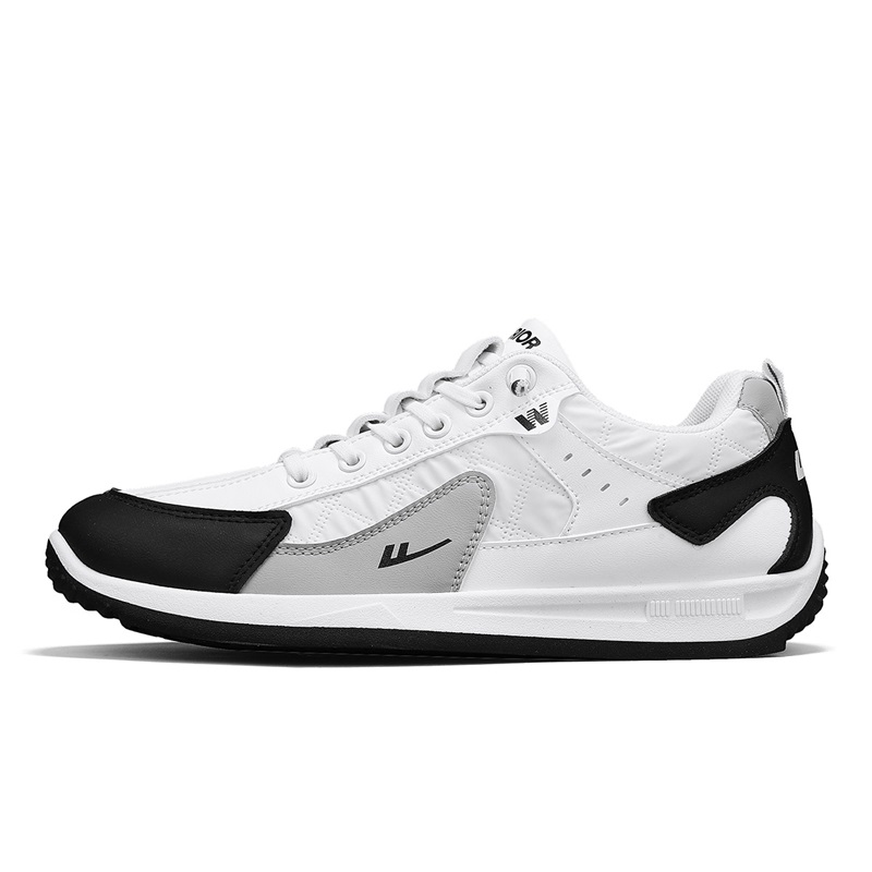 Warrior Cushioning Abrasion Resistant Lightweight Cushioning Abrasion Resistant Lightweight Running Shoes Men’s