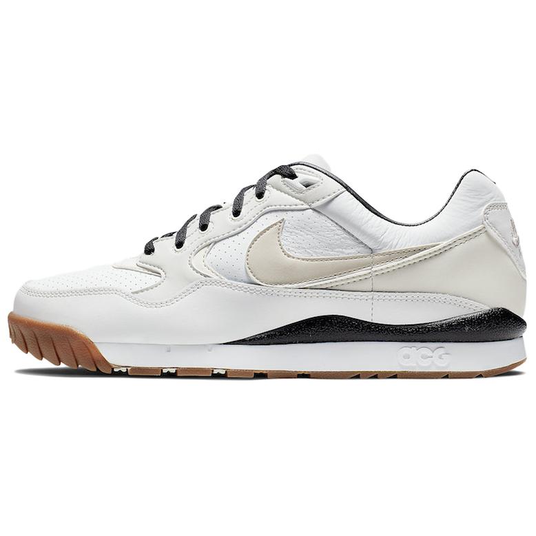 Nike Air Wildwood Acg Summit White Light Orewood Brown