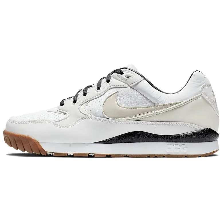 Nike Air Wildwood Acg Summit White Light Orewood Brown