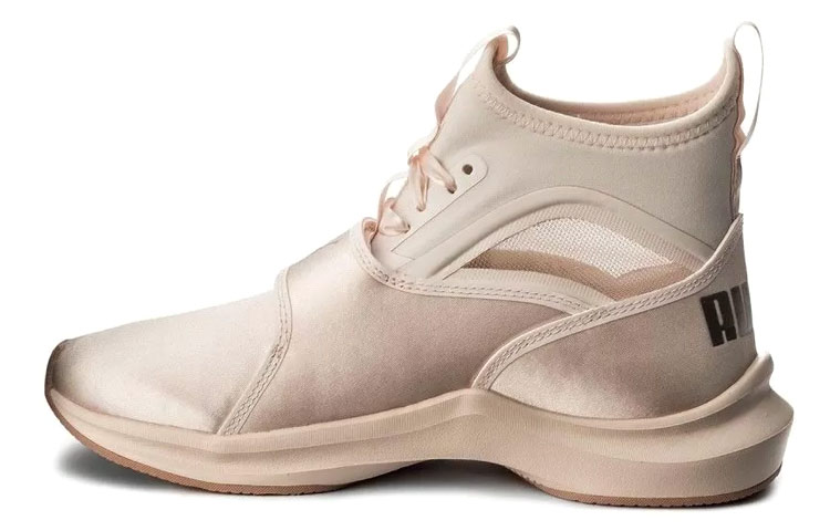 PUMA Phenom Satin Ep Pearl Women’s