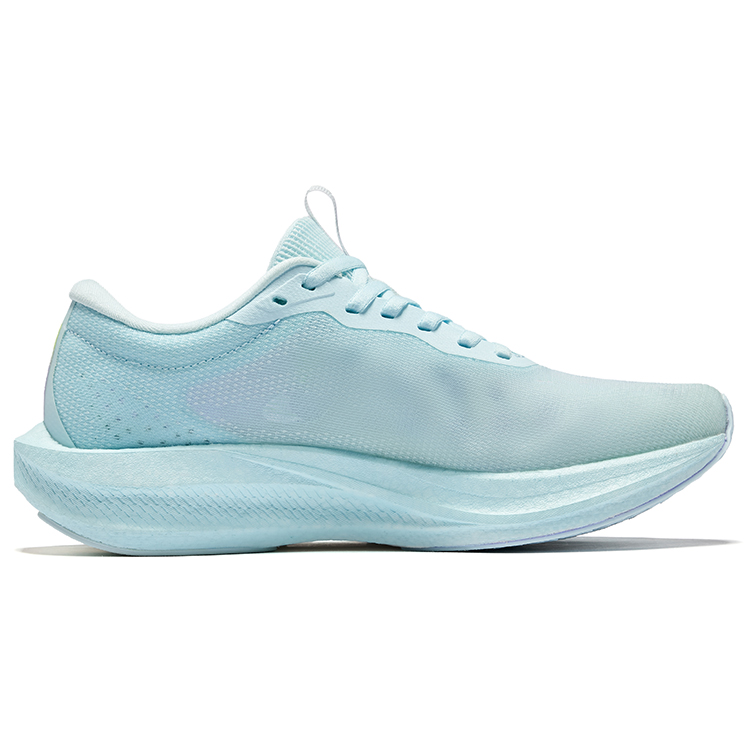Erke Extreme Wind 2.0 Plus Comfortable And Trendy Slip Resistant Abrasion Resistant Cushioning Low top Training