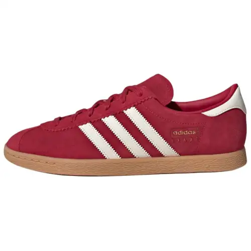 Adidas Stadt 'Team Victory Red'