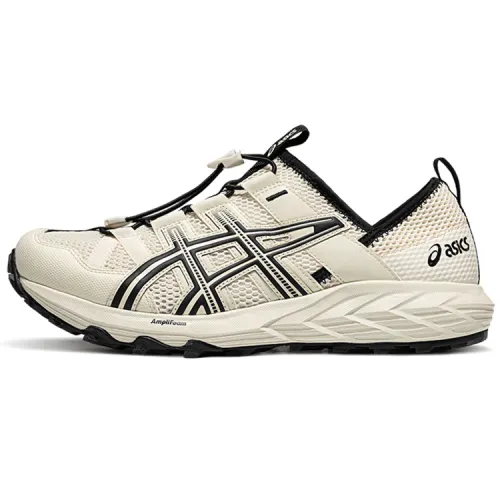 ASICS Gel Sonoma Low top Casual Shoes Unisex Ecru