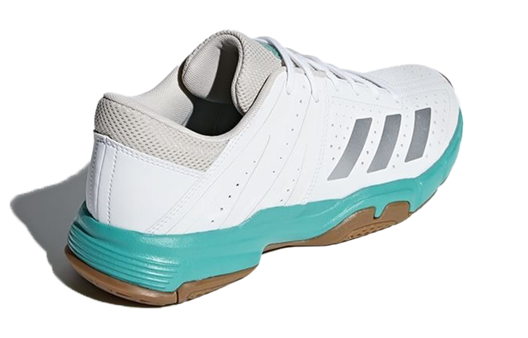 Adidas Wucht P3 White/Blue