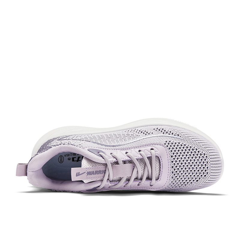 Warrior Low Top Running Shoes Women’s